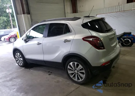 2019 Buick Encore Fwd Preferred z USA, uszkodzony, nr VIN KL4CJASB1KB799691